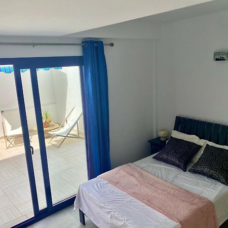 Villa Indigo Nerja Exterior foto